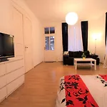 Euro24 Apartamenty Jodla - Sopot Centrum