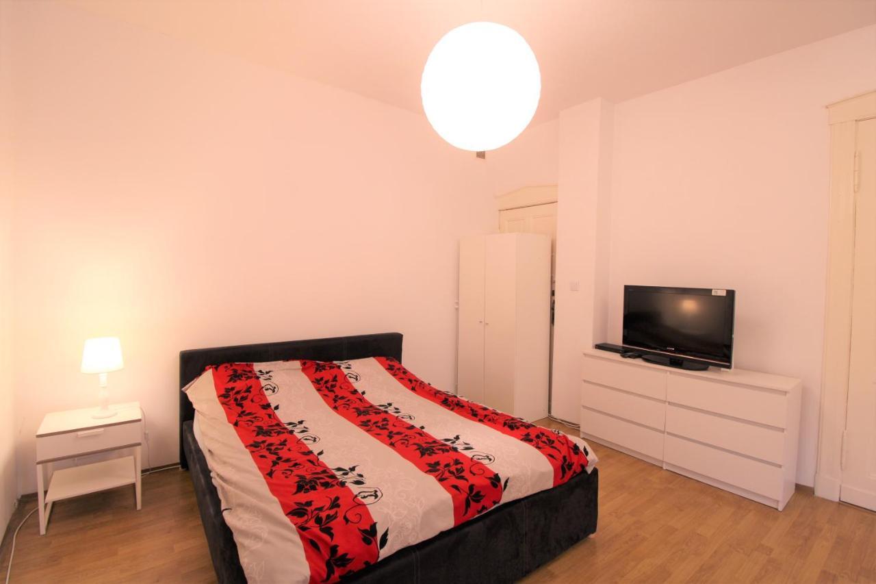 Apartment Euro24 Jodla - Centrum