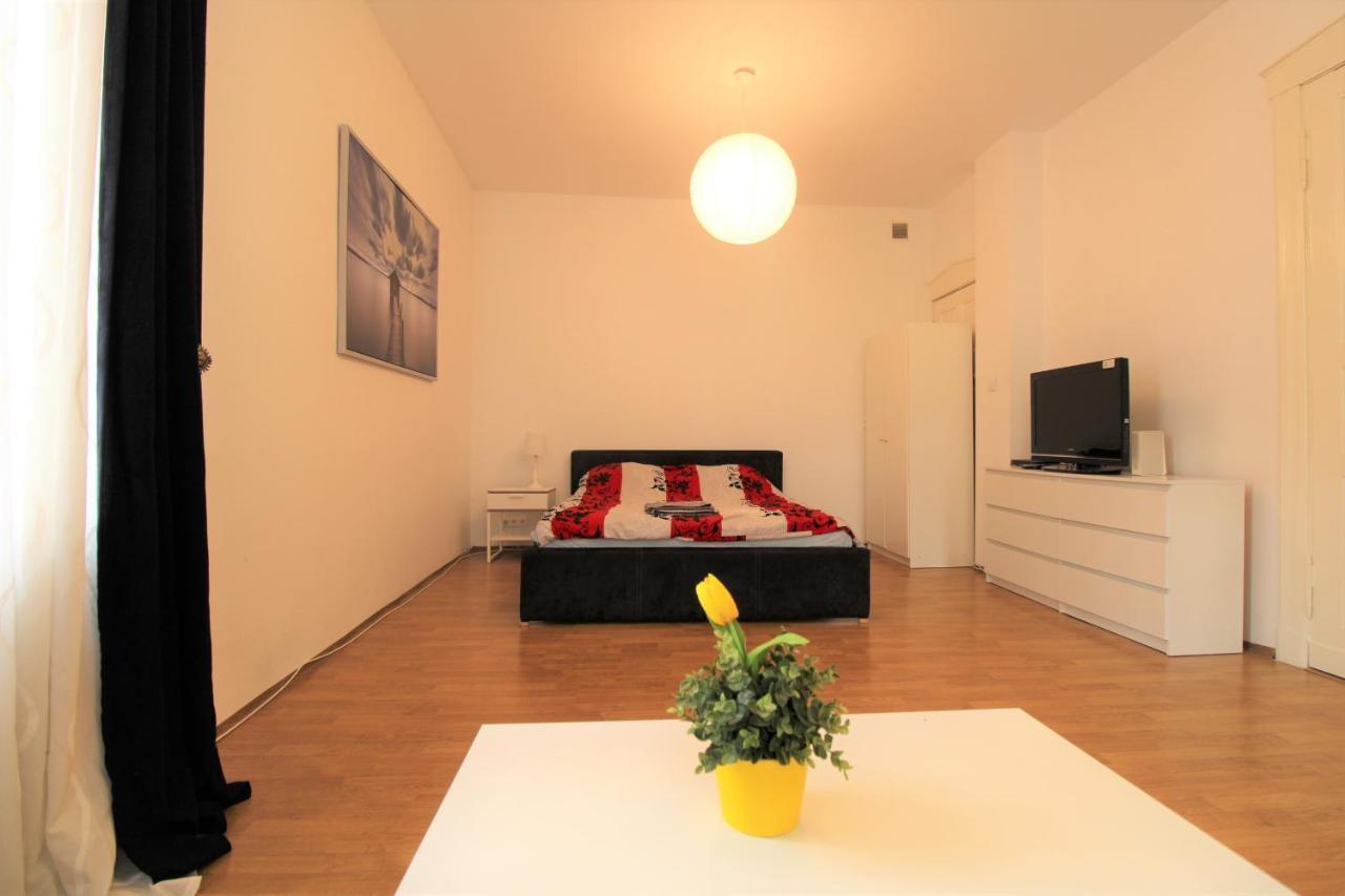 Euro24 Jodla - Centrum Apartment