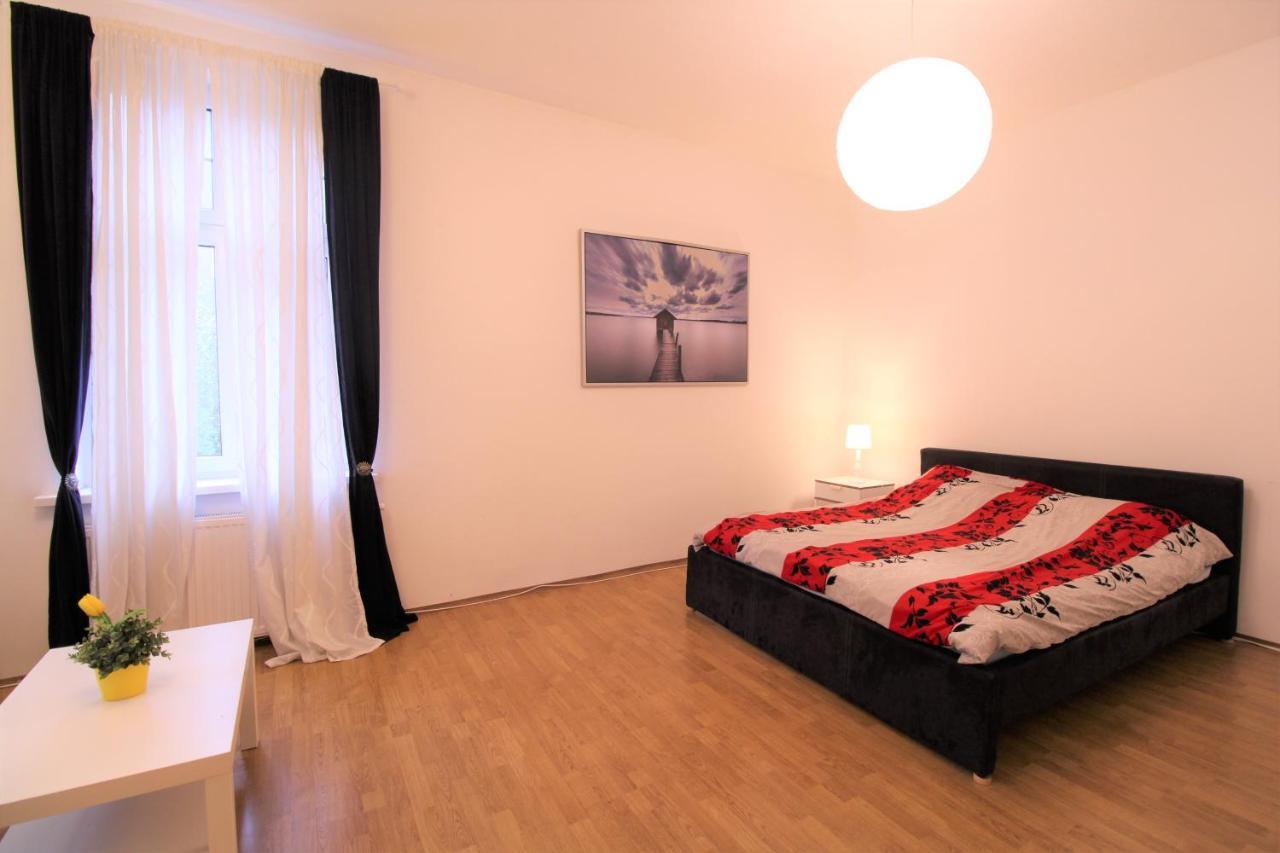 Apartment Euro24 Jodla - Centrum *