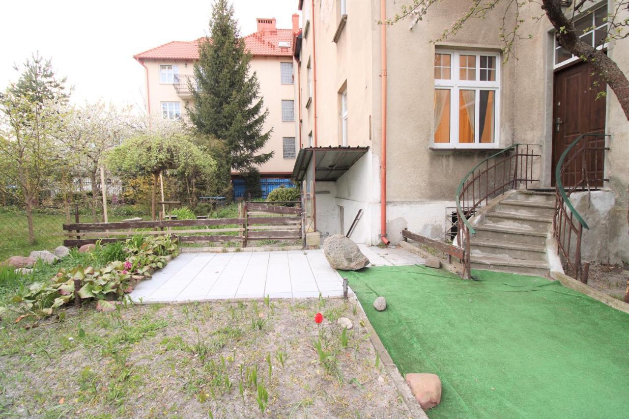 Euro24 Jodla - Centrum Apartment *