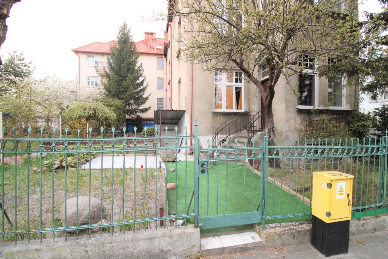 Apartment Euro24 Jodla - Centrum Sopot
