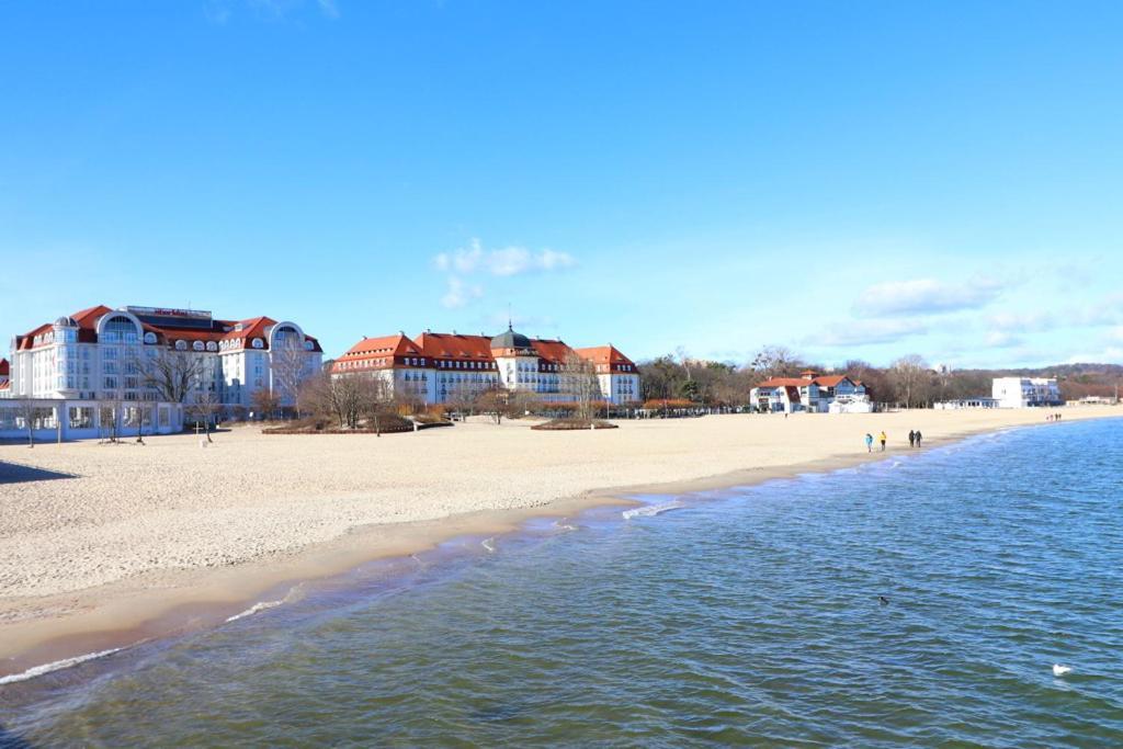 Apartment Euro24 Jodla - Centrum
