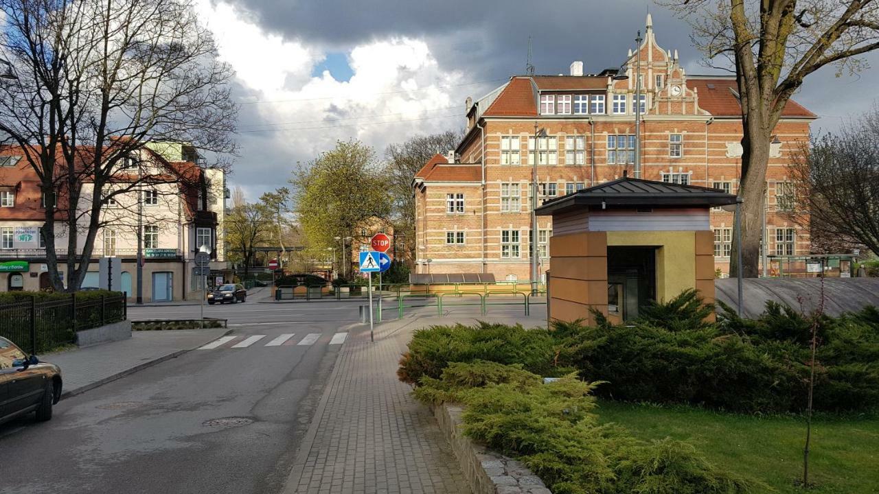 Euro24 Jodla - Centrum *
